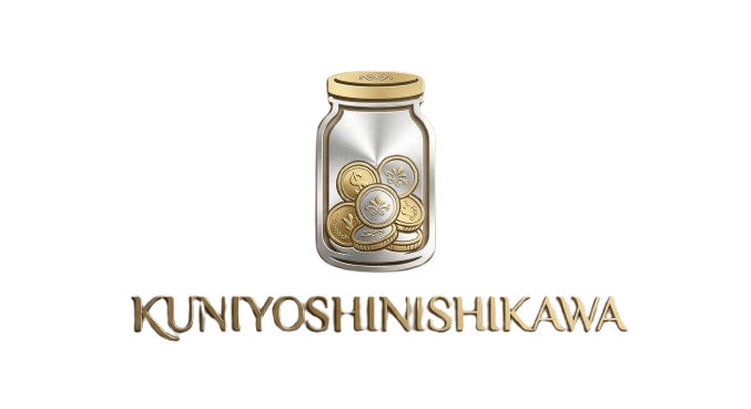 kuniyoshinishikawa.com | สอนลูกเรื่องเงิน เริ่มยังไง